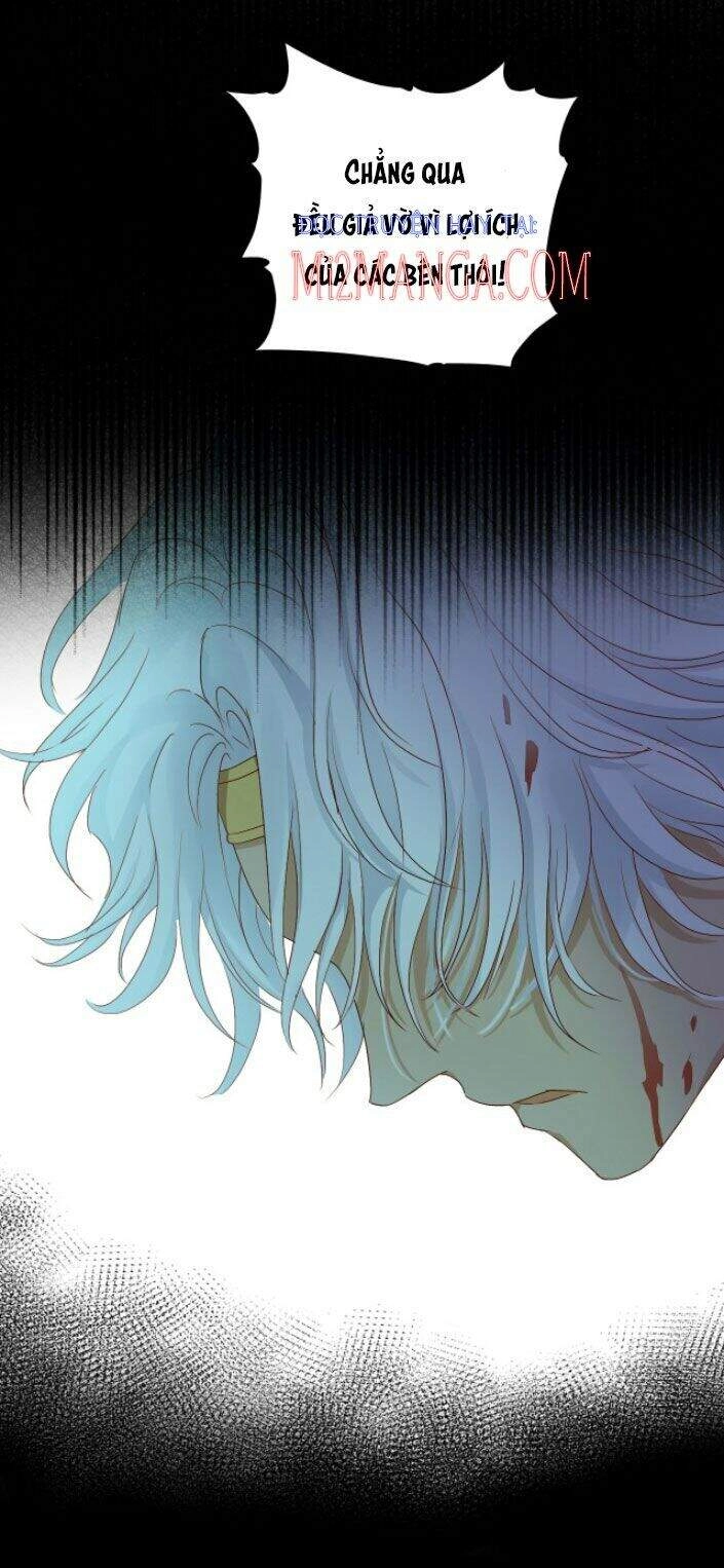 Địch Úc Đa Chi Ca Chapter 78 - 9