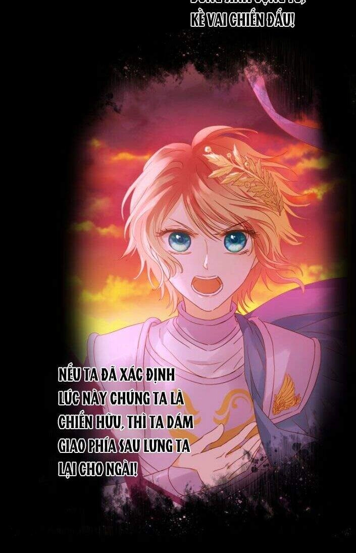 Địch Úc Đa Chi Ca Chapter 78 - 11