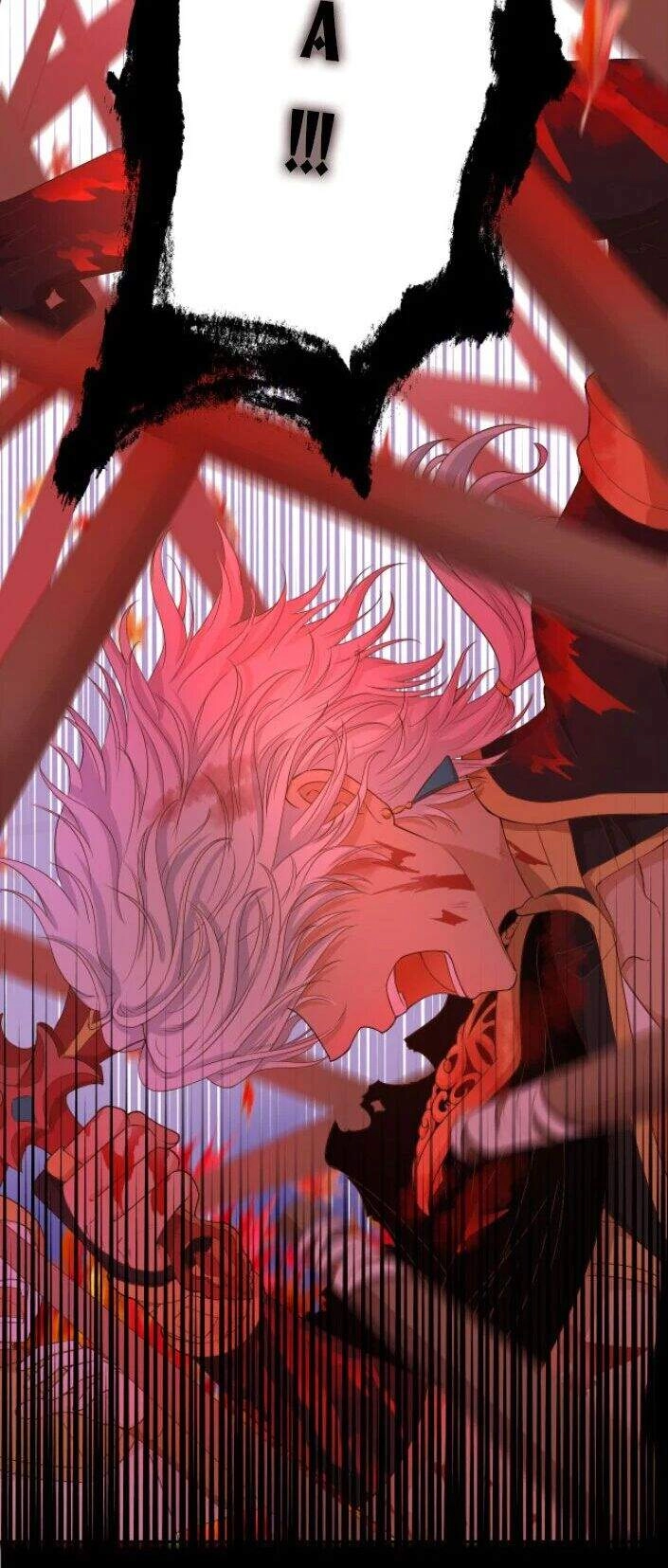 Địch Úc Đa Chi Ca Chapter 78 - 20