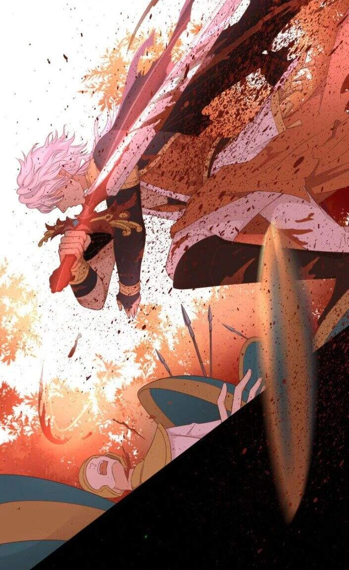 Địch Úc Đa Chi Ca Chapter 78 - 24