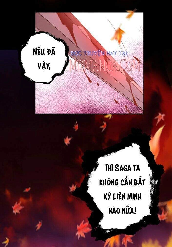 Địch Úc Đa Chi Ca Chapter 78 - 26