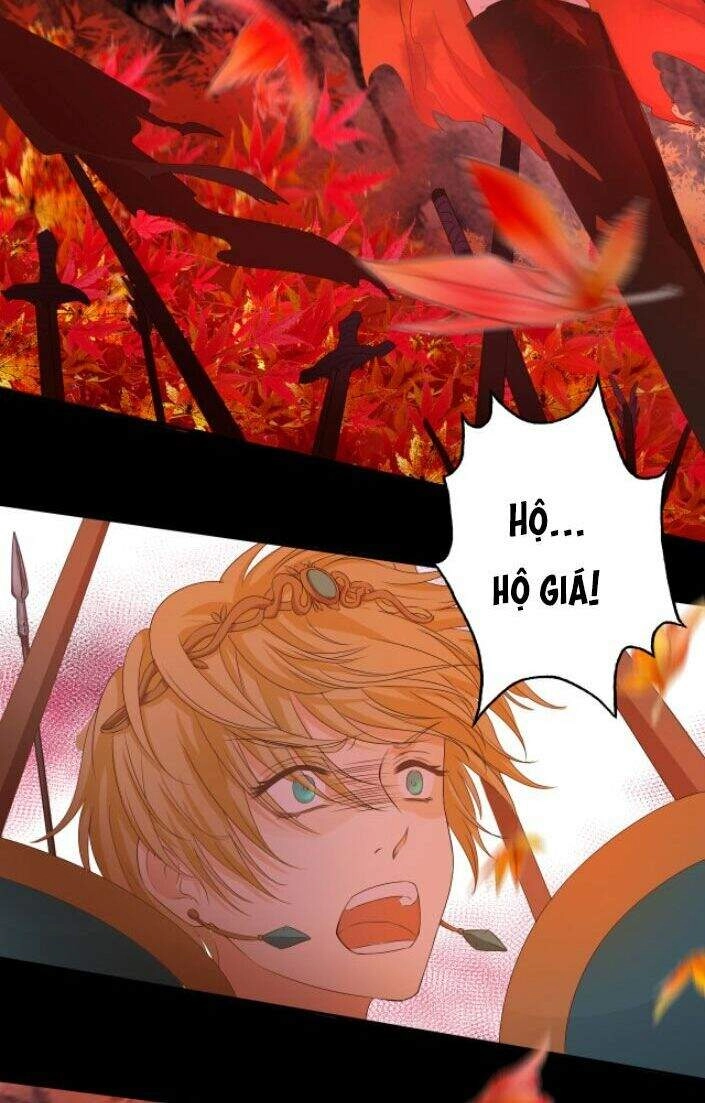 Địch Úc Đa Chi Ca Chapter 78 - 28