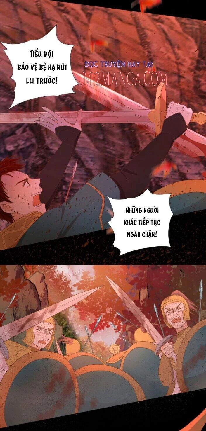 Địch Úc Đa Chi Ca Chapter 78 - 29