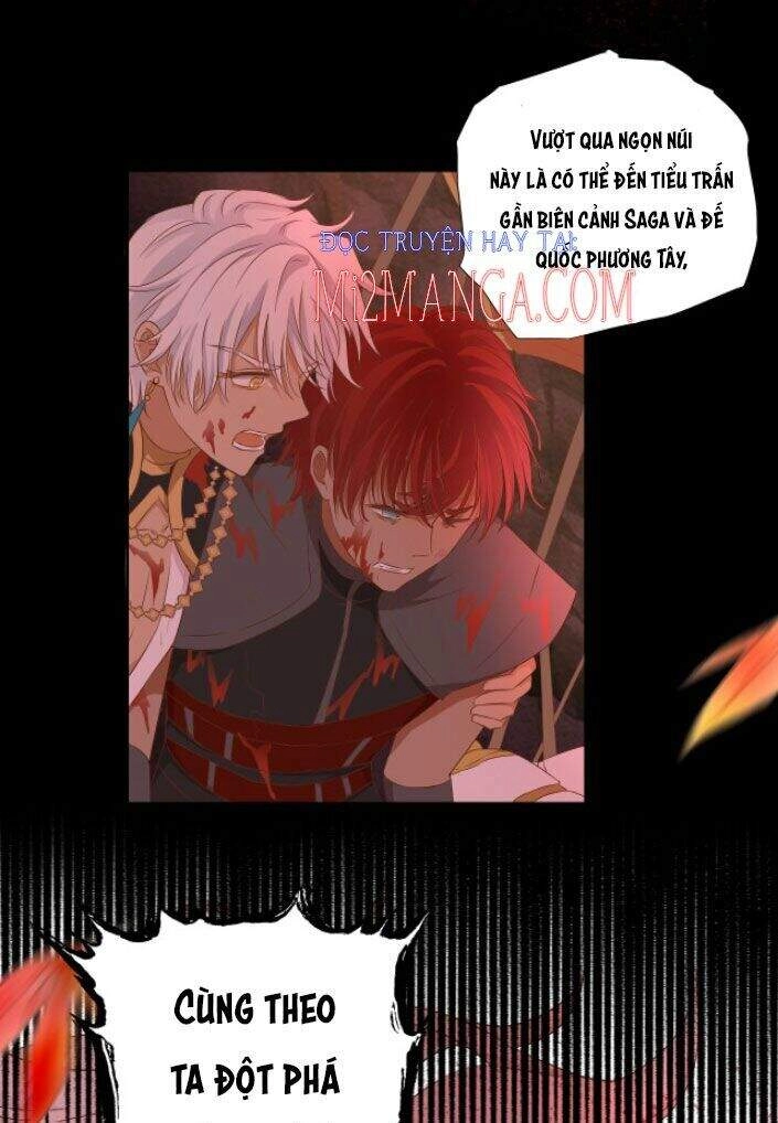 Địch Úc Đa Chi Ca Chapter 78.5 - 2