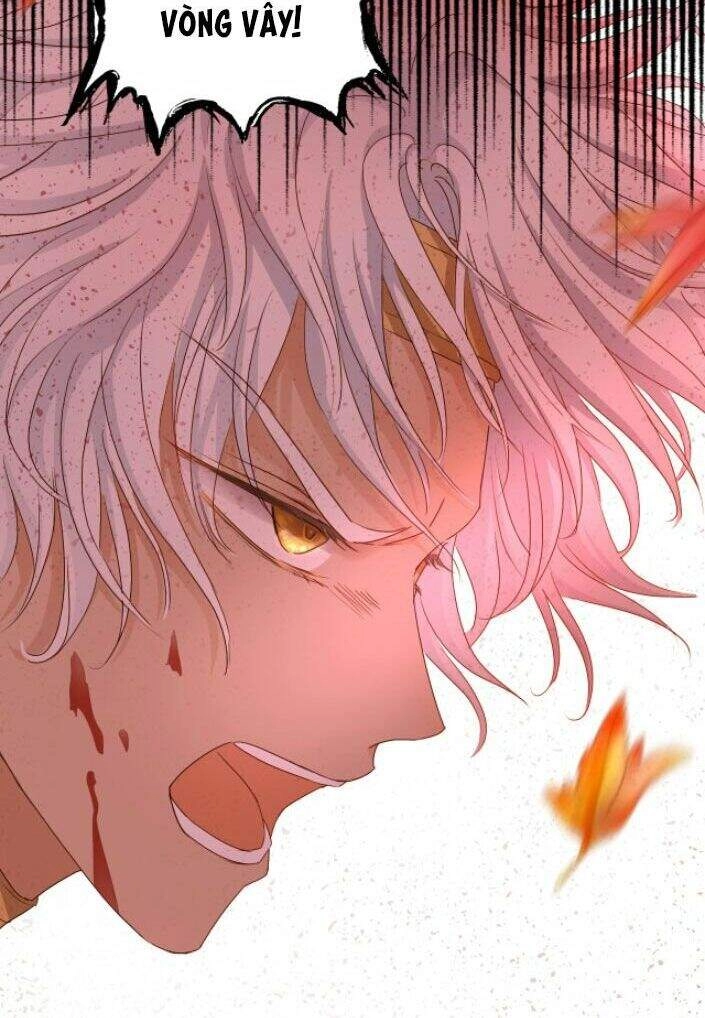 Địch Úc Đa Chi Ca Chapter 78.5 - 3