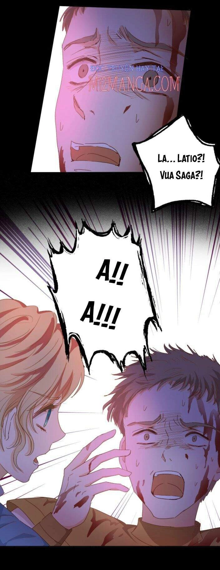 Địch Úc Đa Chi Ca Chapter 78.5 - 11