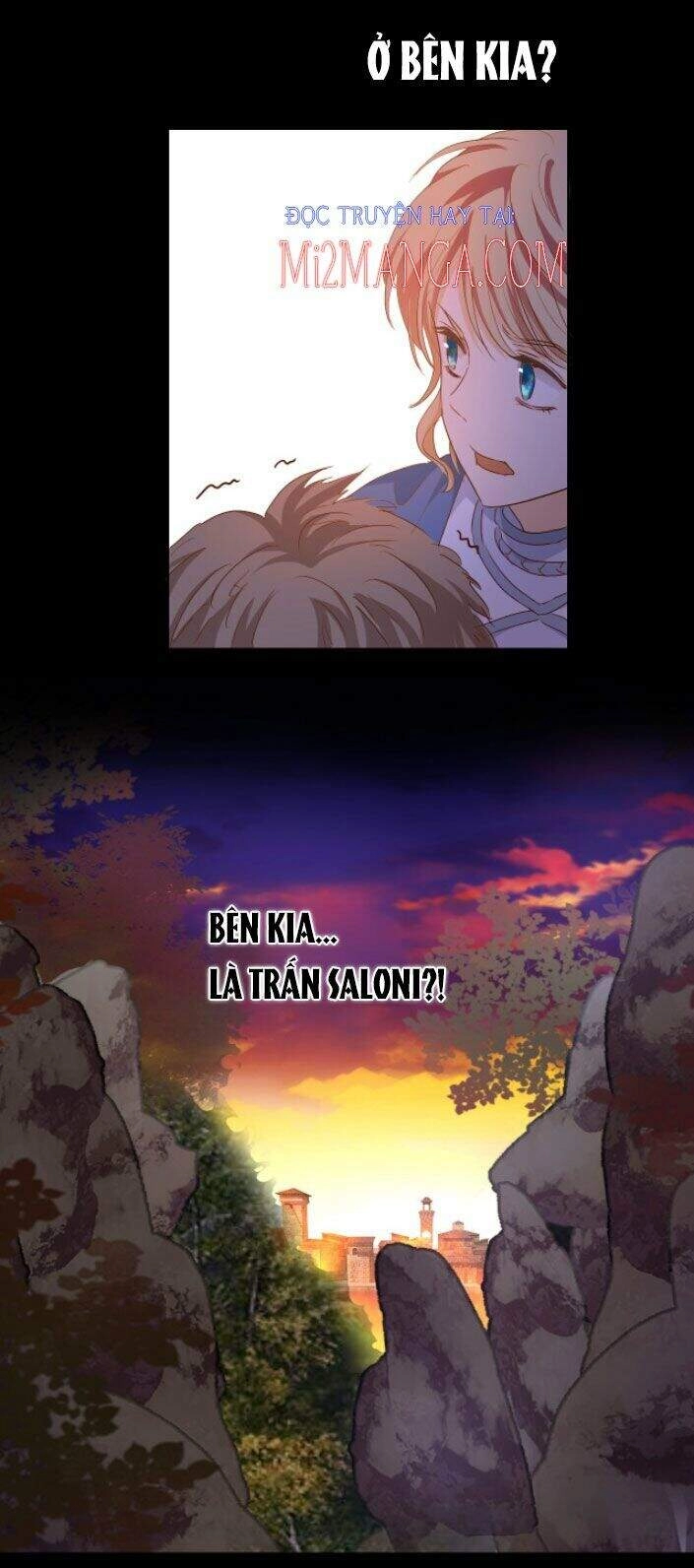 Địch Úc Đa Chi Ca Chapter 78.5 - 12