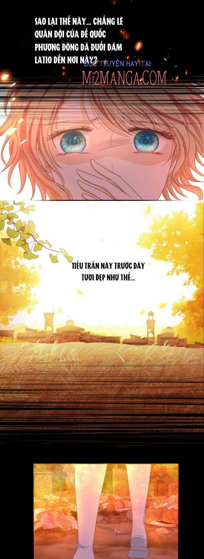 Địch Úc Đa Chi Ca Chapter 78.5 - 15