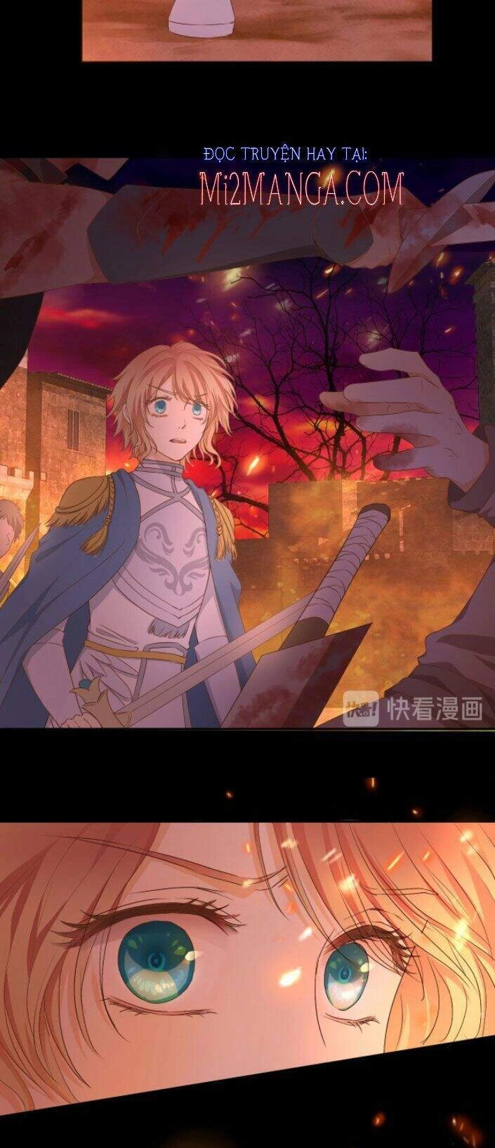 Địch Úc Đa Chi Ca Chapter 78.5 - 16