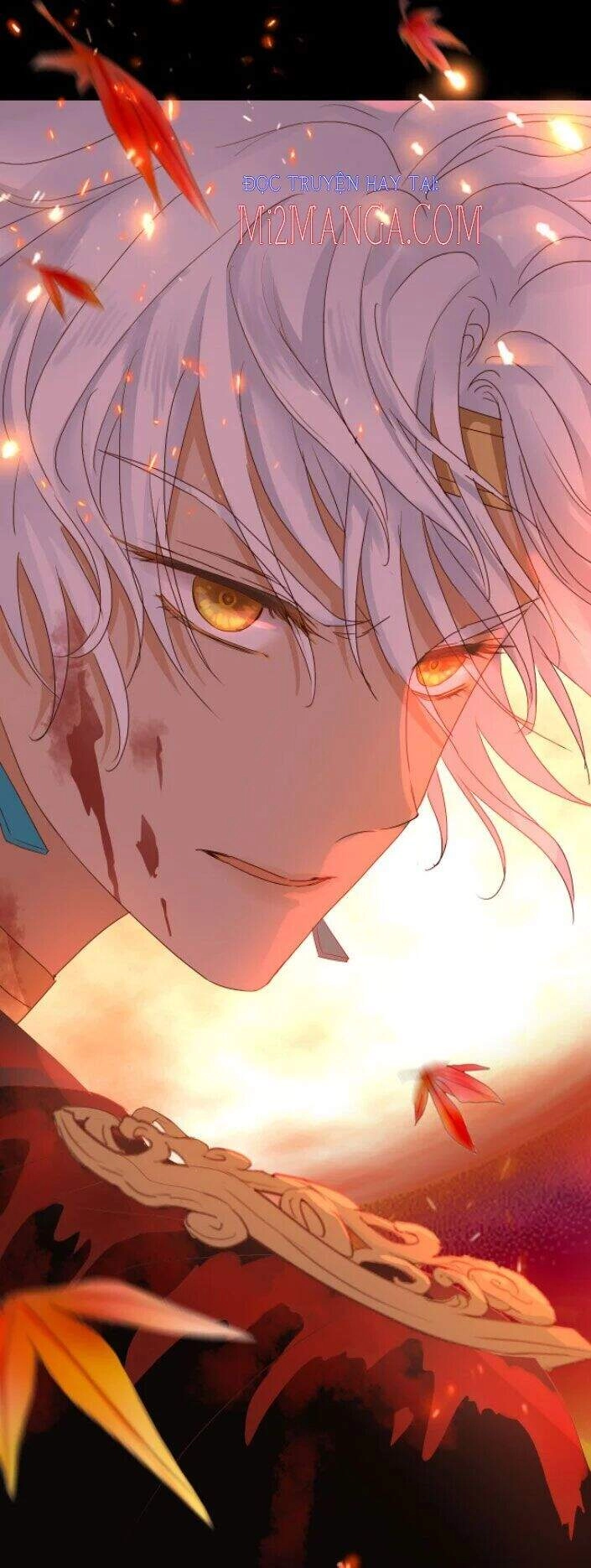 Địch Úc Đa Chi Ca Chapter 78.5 - 22