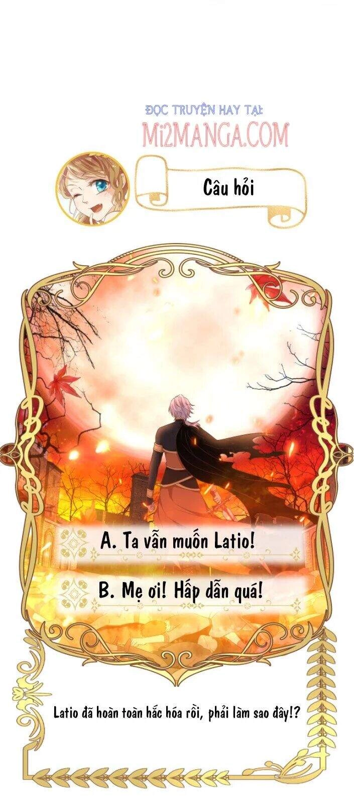 Địch Úc Đa Chi Ca Chapter 78.5 - 24