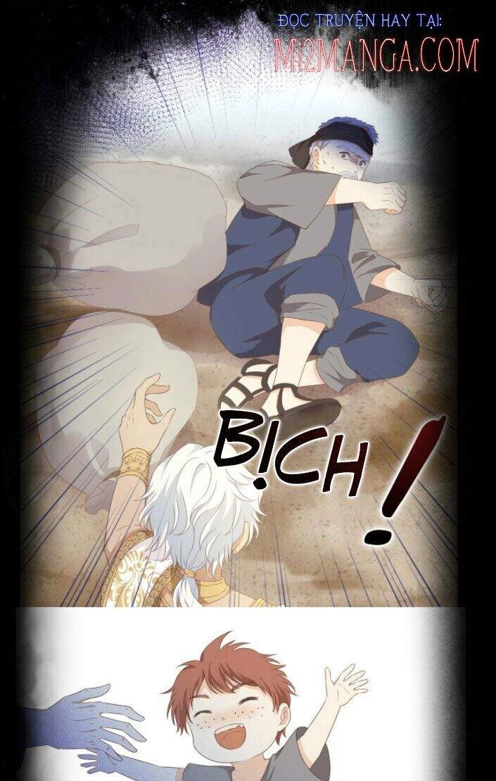 Địch Úc Đa Chi Ca Chapter 79 - 3