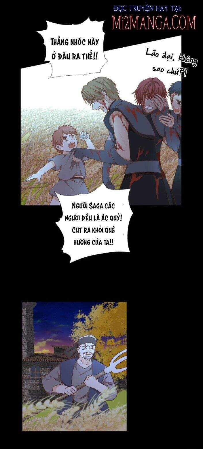 Địch Úc Đa Chi Ca Chapter 79 - 6