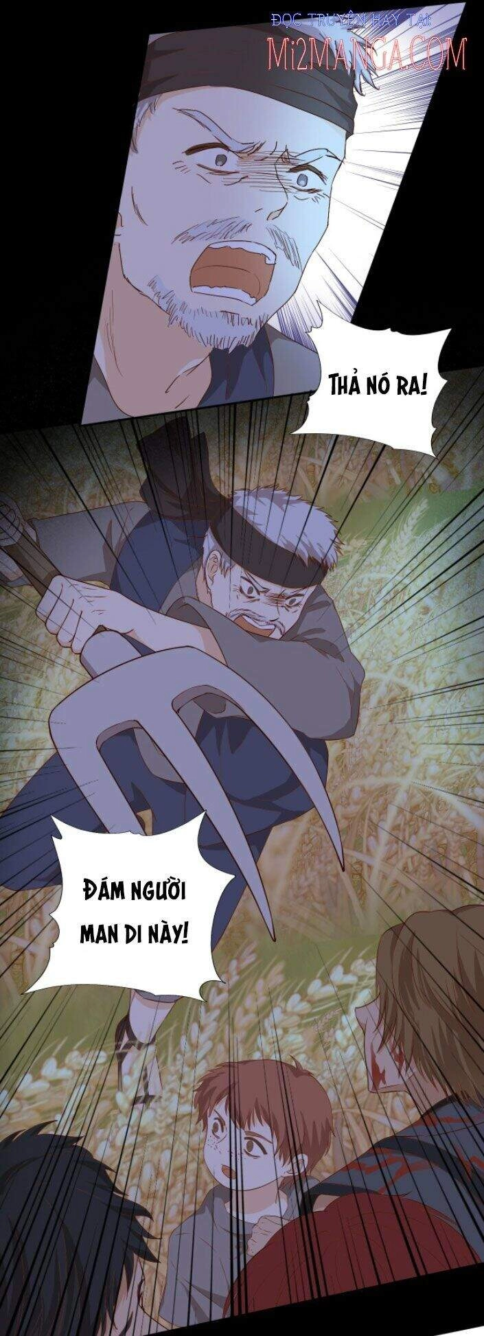 Địch Úc Đa Chi Ca Chapter 79 - 7