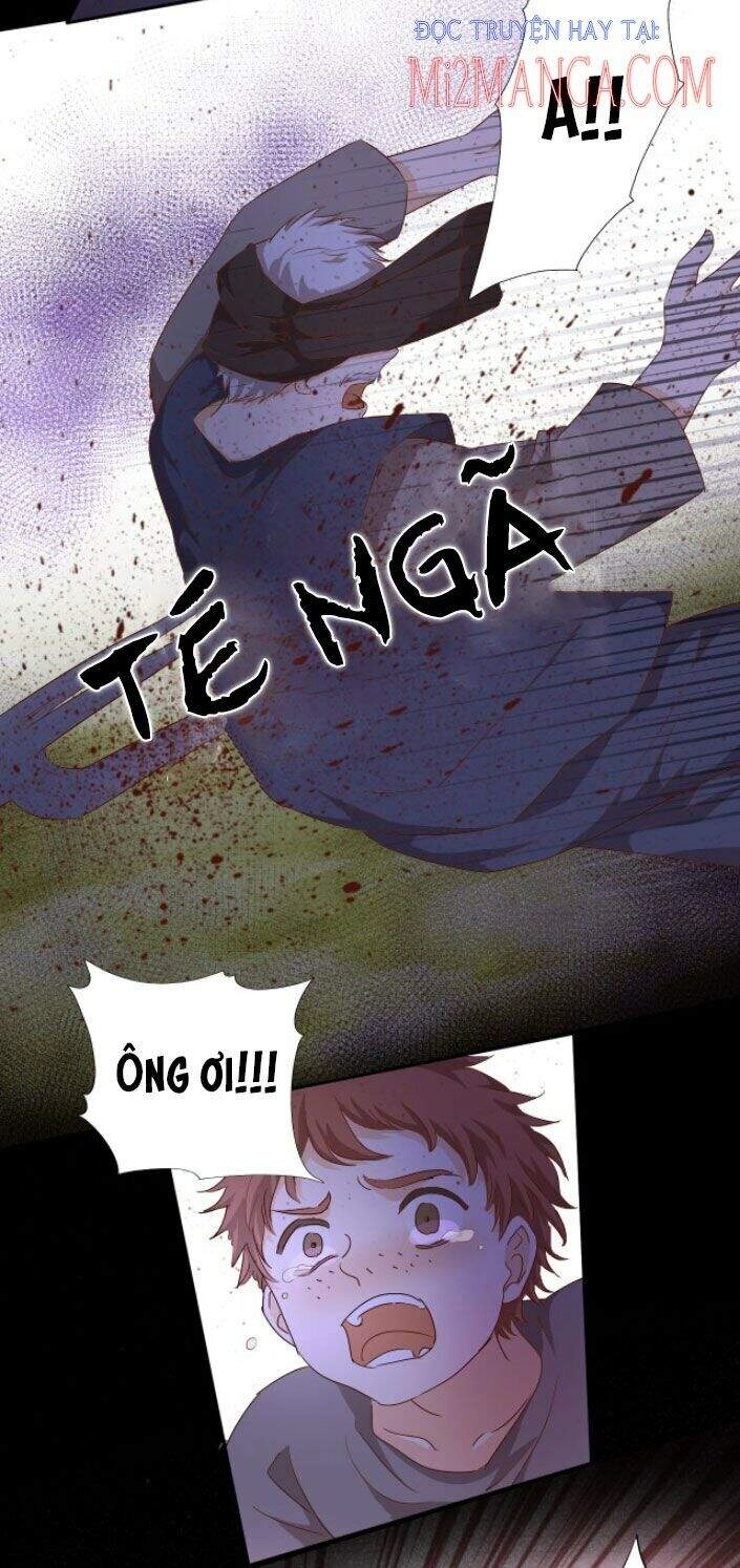 Địch Úc Đa Chi Ca Chapter 79 - 9