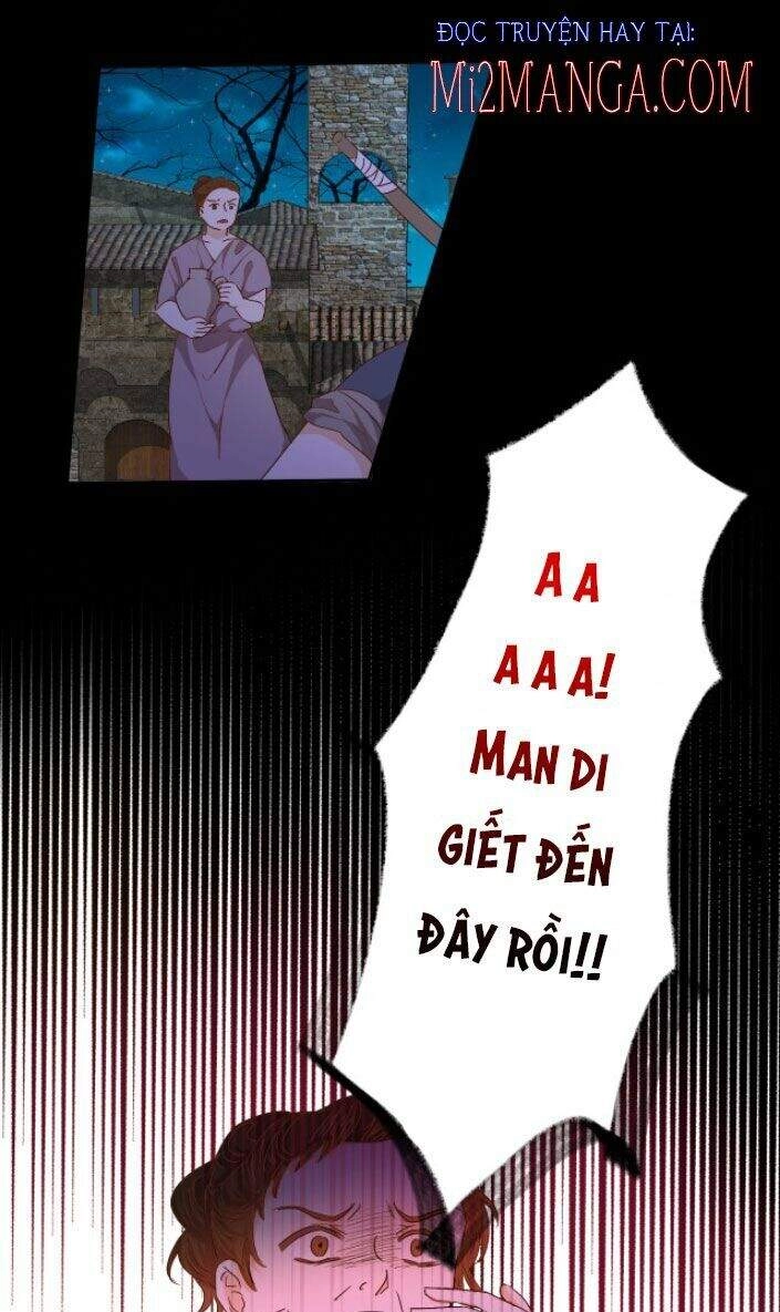 Địch Úc Đa Chi Ca Chapter 79 - 11