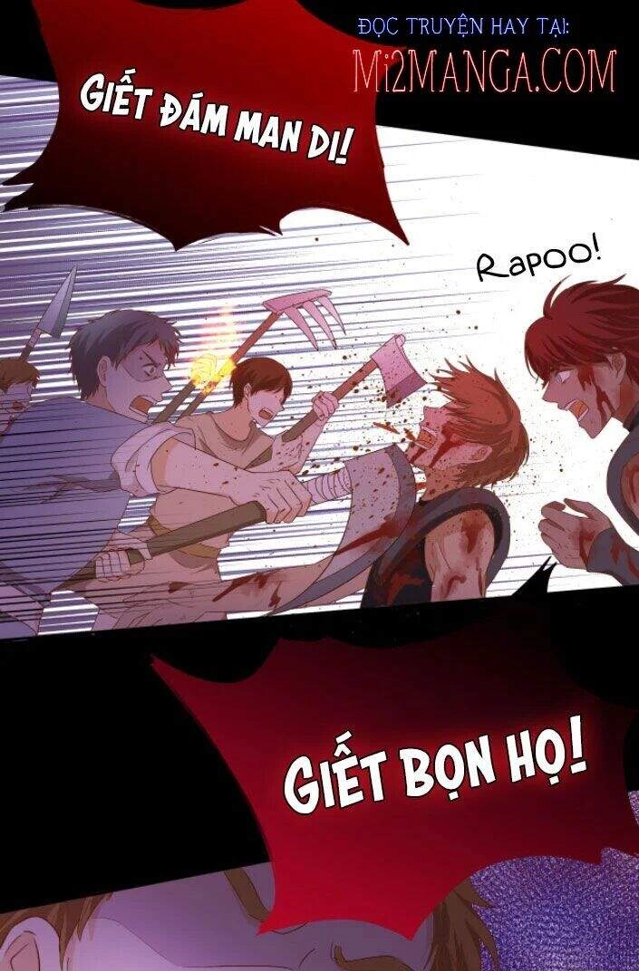 Địch Úc Đa Chi Ca Chapter 79 - 14