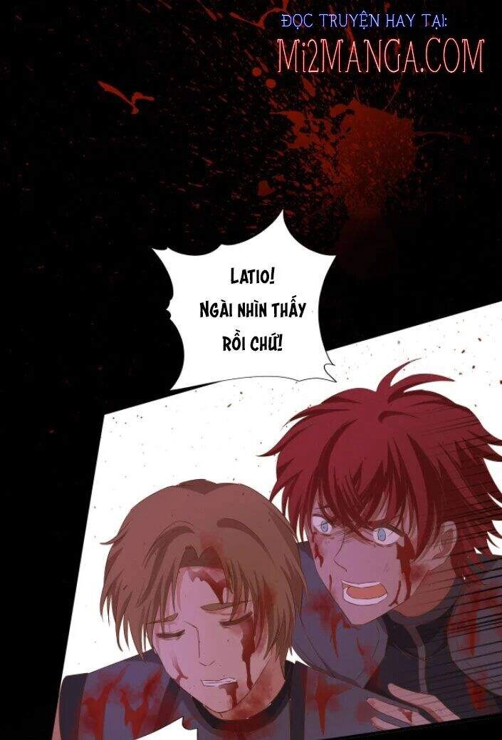 Địch Úc Đa Chi Ca Chapter 79 - 16