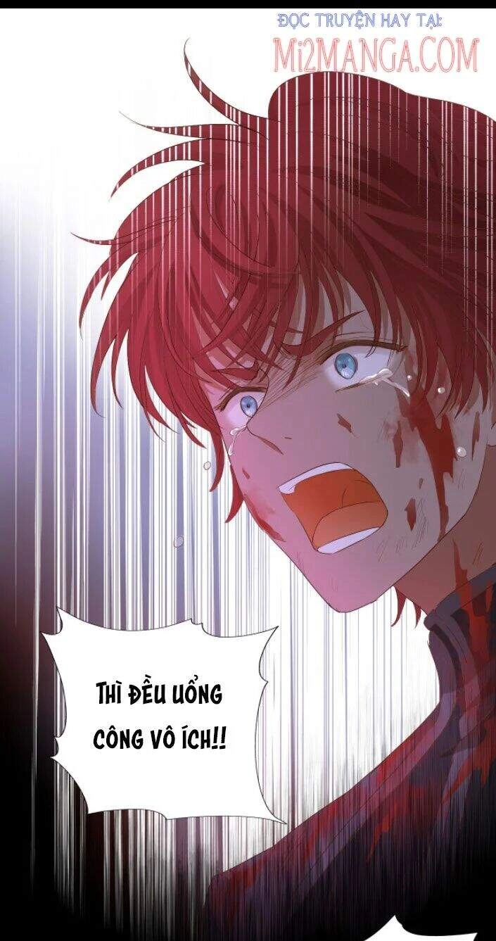 Địch Úc Đa Chi Ca Chapter 79 - 18