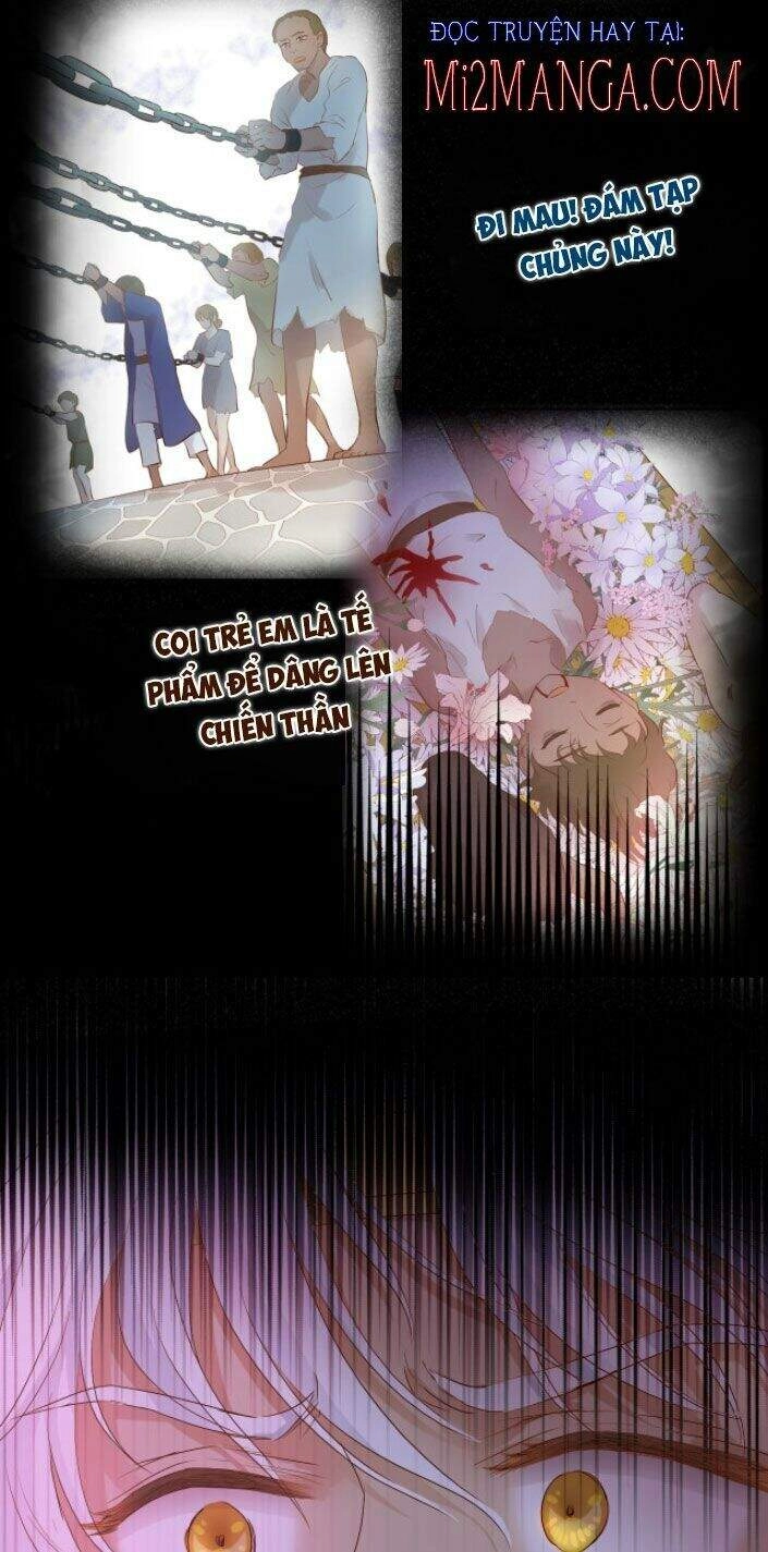 Địch Úc Đa Chi Ca Chapter 79 - 21