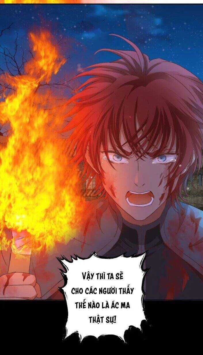 Địch Úc Đa Chi Ca Chapter 79 - 24