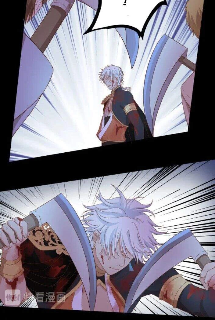 Địch Úc Đa Chi Ca Chapter 79 - 26