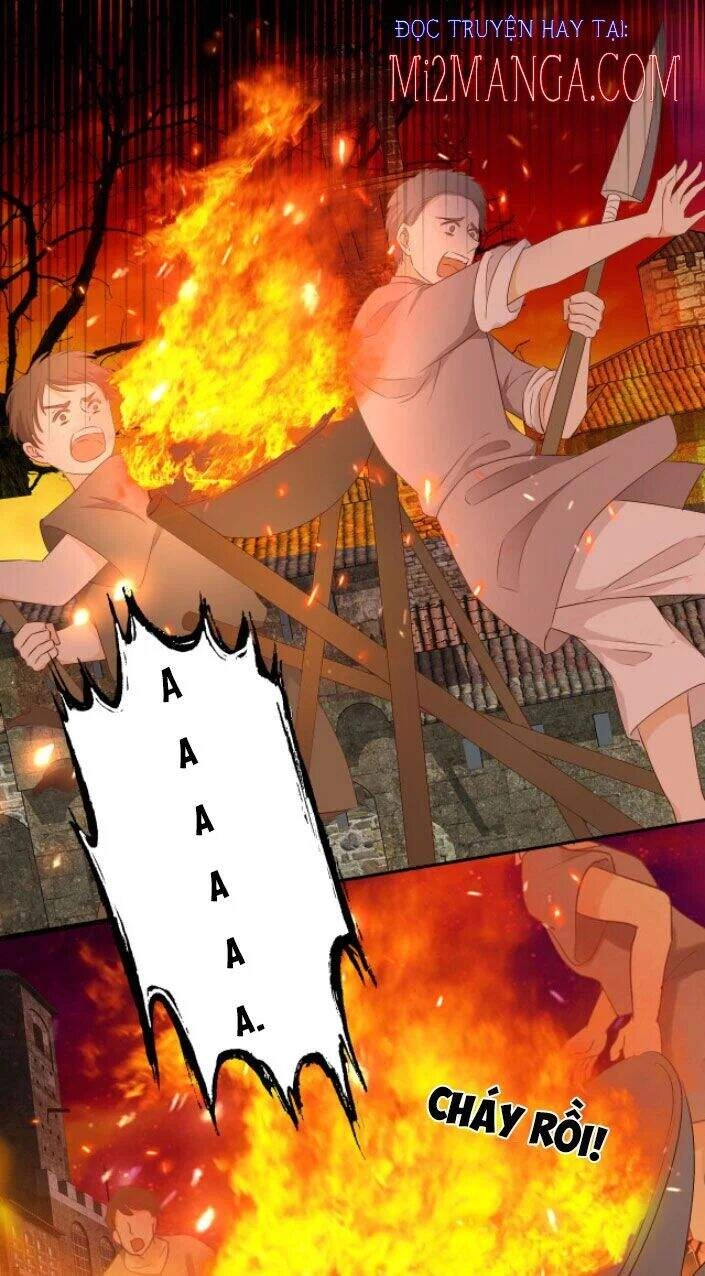 Địch Úc Đa Chi Ca Chapter 79 - 28