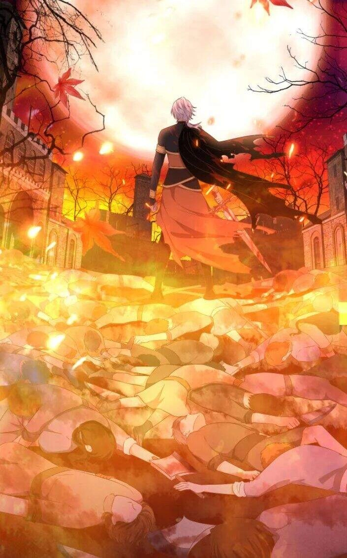 Địch Úc Đa Chi Ca Chapter 79.5 - 2