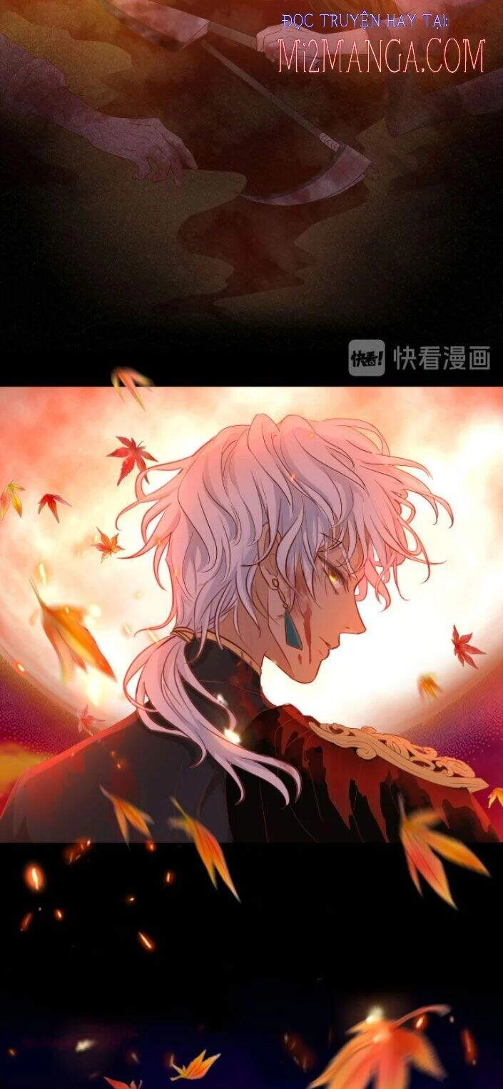 Địch Úc Đa Chi Ca Chapter 79.5 - 3