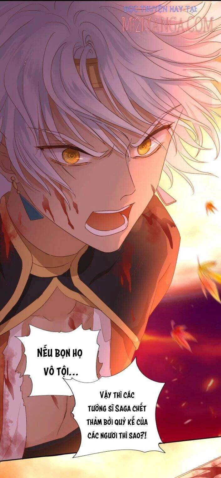 Địch Úc Đa Chi Ca Chapter 79.5 - 6