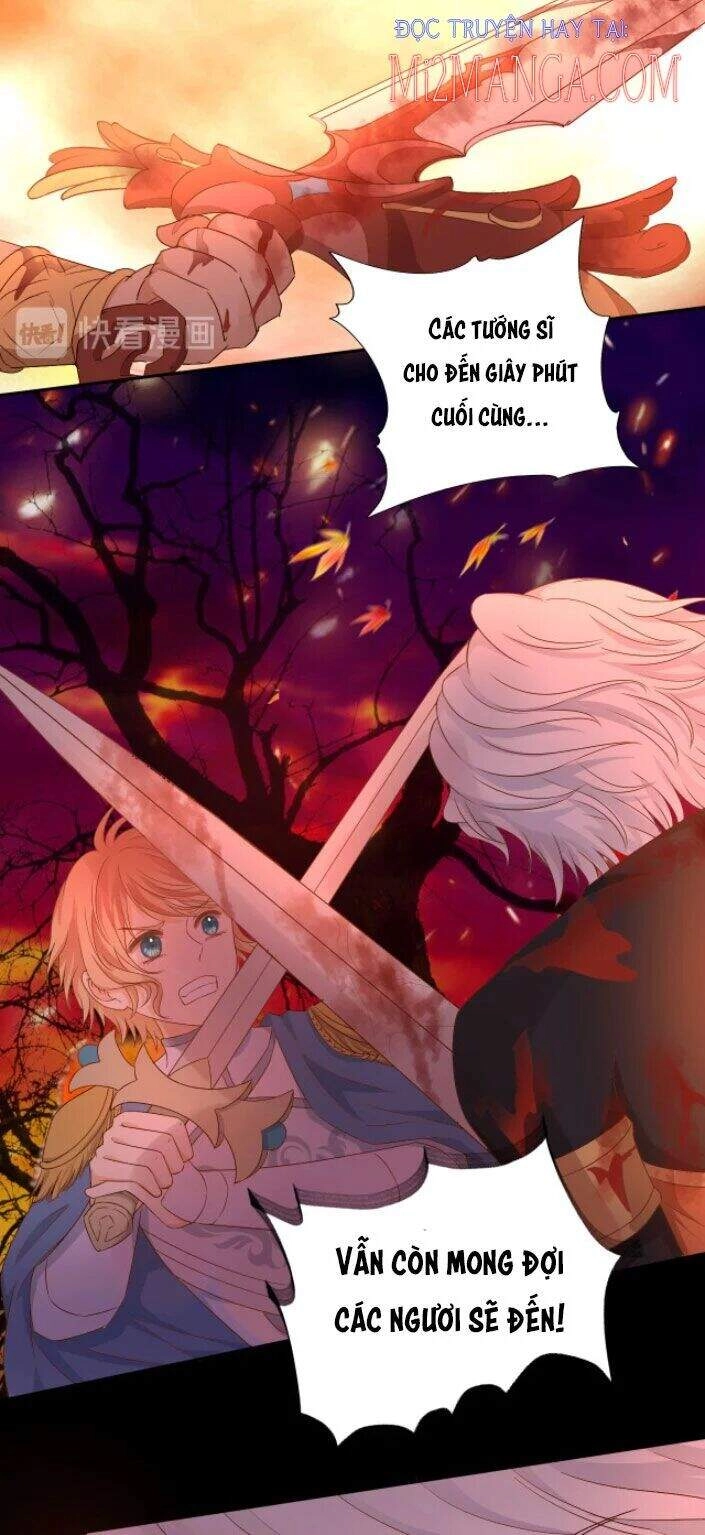 Địch Úc Đa Chi Ca Chapter 79.5 - 7