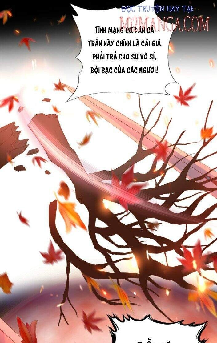 Địch Úc Đa Chi Ca Chapter 79.5 - 10