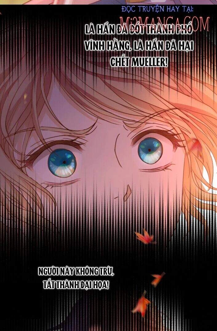 Địch Úc Đa Chi Ca Chapter 79.5 - 13