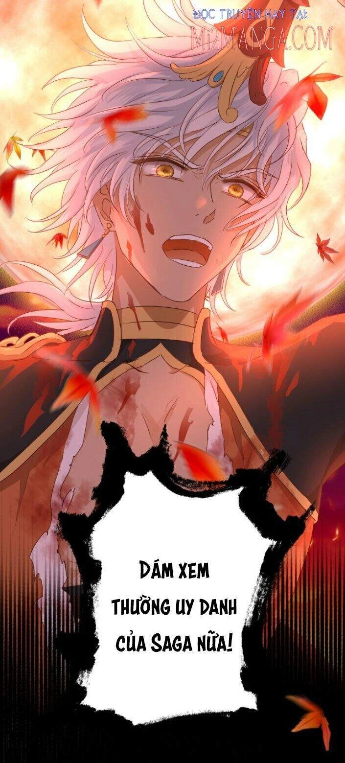 Địch Úc Đa Chi Ca Chapter 79.5 - 15