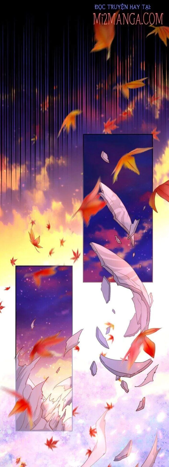 Địch Úc Đa Chi Ca Chapter 79.5 - 17