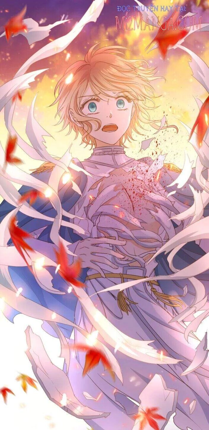 Địch Úc Đa Chi Ca Chapter 79.5 - 22