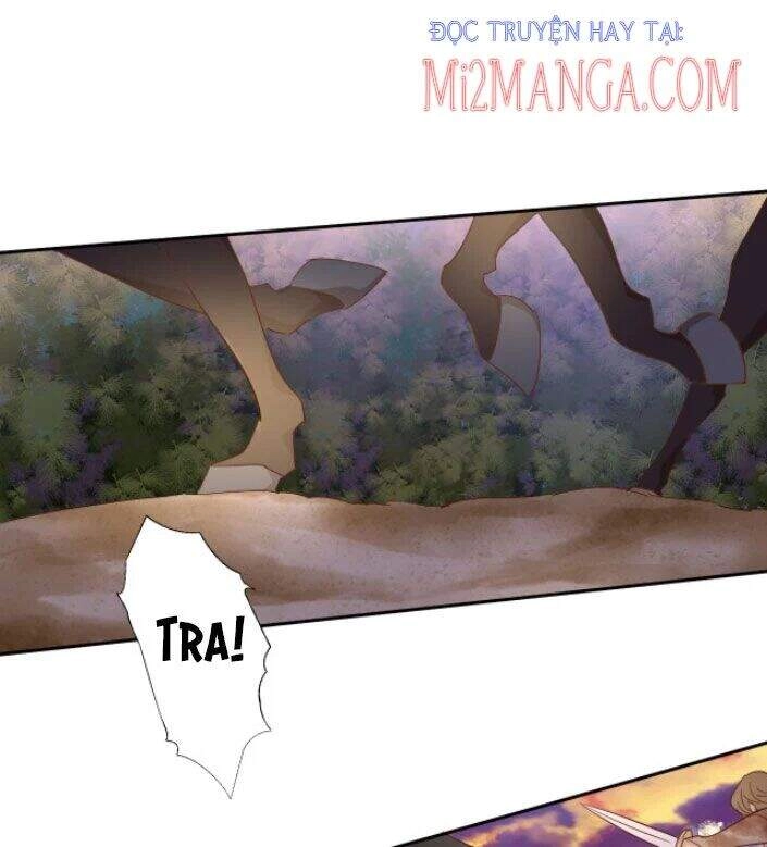 Địch Úc Đa Chi Ca Chapter 80 - 1