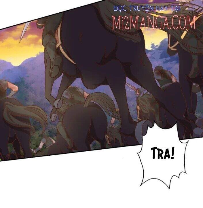 Địch Úc Đa Chi Ca Chapter 80 - 2