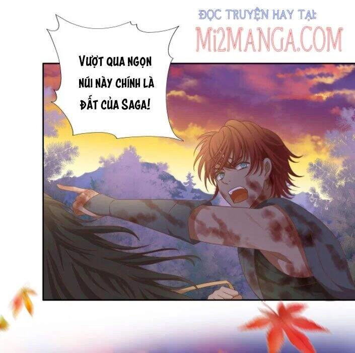 Địch Úc Đa Chi Ca Chapter 80 - 3