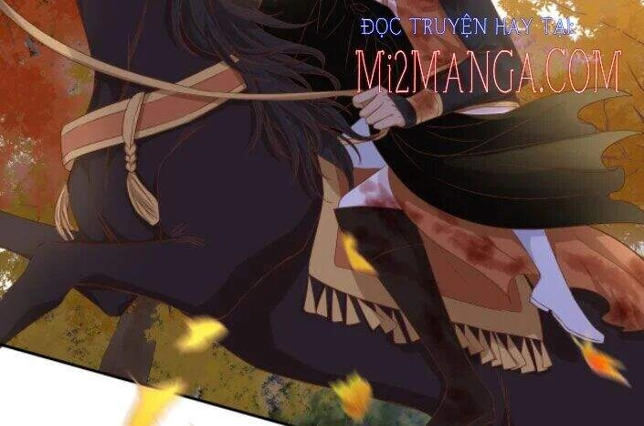 Địch Úc Đa Chi Ca Chapter 80 - 5