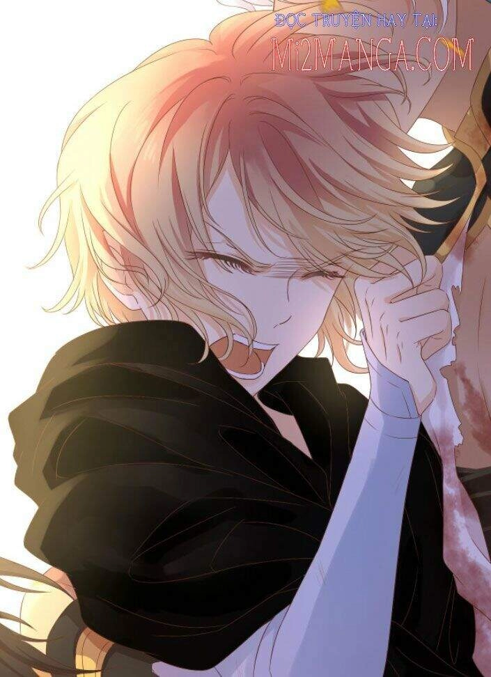 Địch Úc Đa Chi Ca Chapter 80 - 7