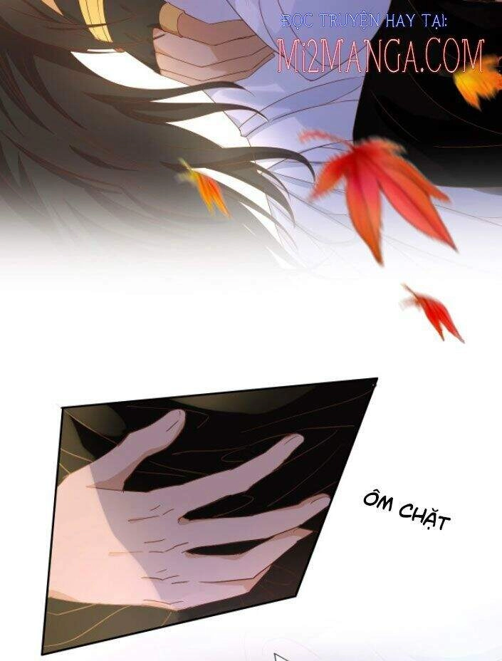 Địch Úc Đa Chi Ca Chapter 80 - 8