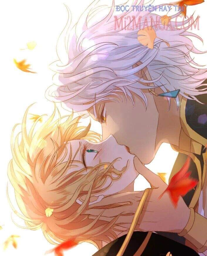 Địch Úc Đa Chi Ca Chapter 80 - 10