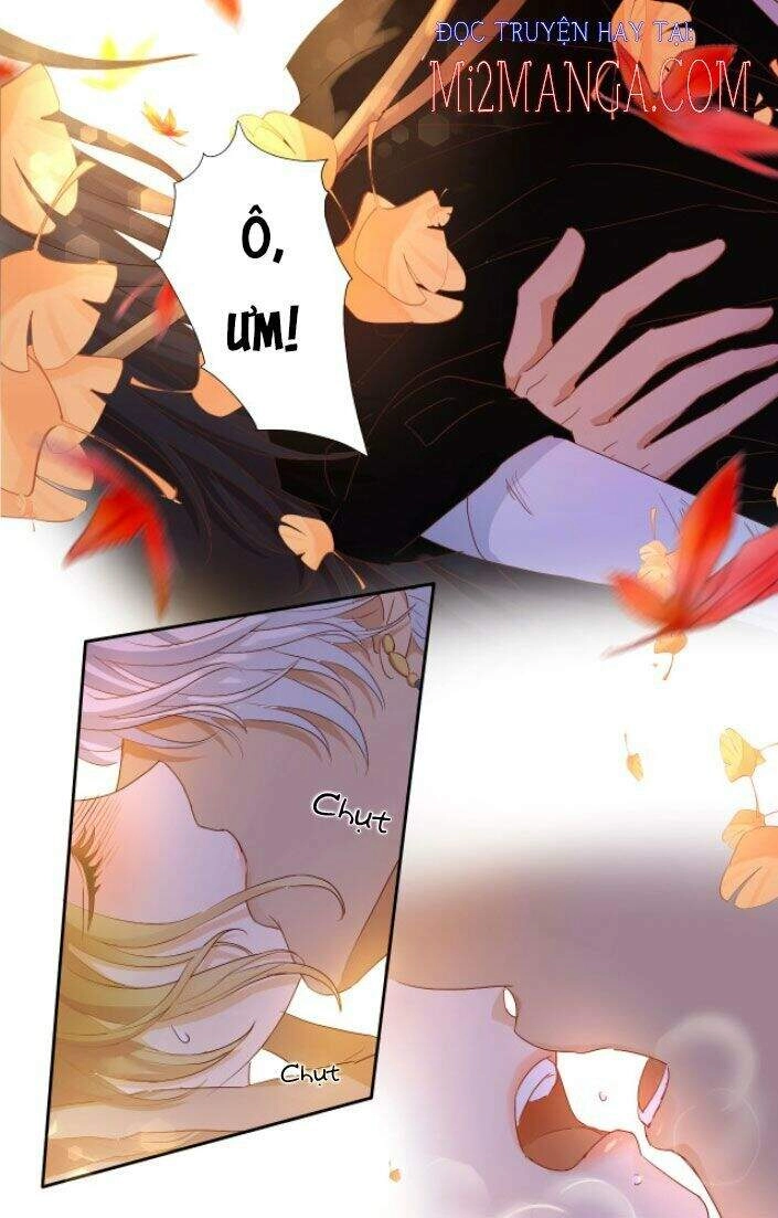 Địch Úc Đa Chi Ca Chapter 80 - 11