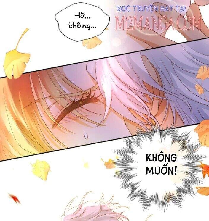 Địch Úc Đa Chi Ca Chapter 80 - 12