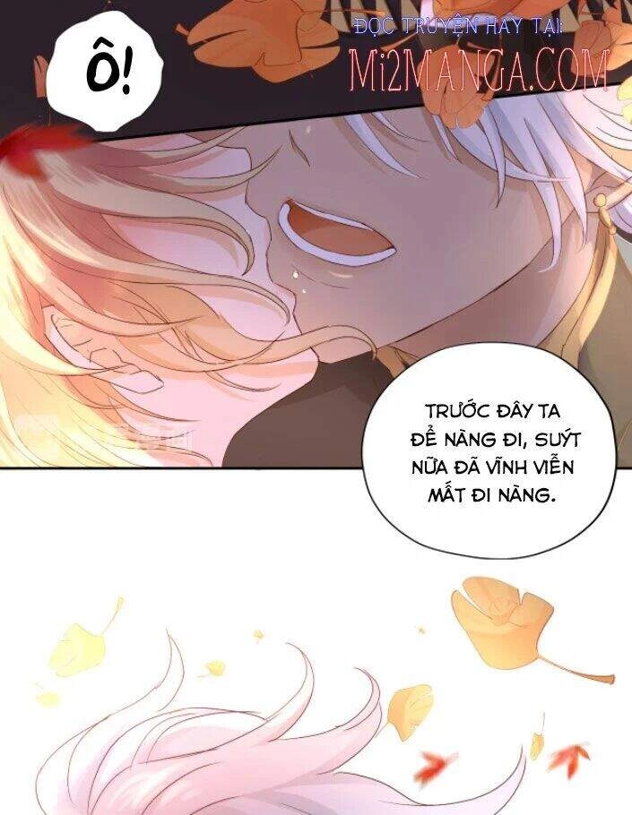 Địch Úc Đa Chi Ca Chapter 80 - 14