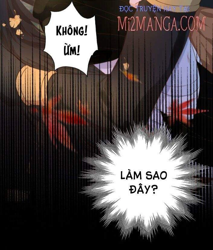 Địch Úc Đa Chi Ca Chapter 80 - 18