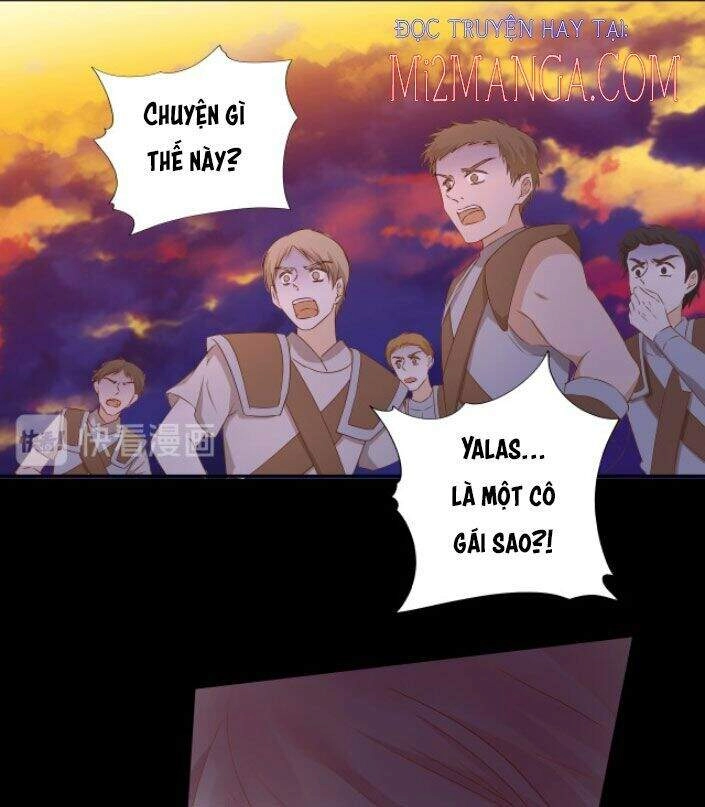 Địch Úc Đa Chi Ca Chapter 80 - 22