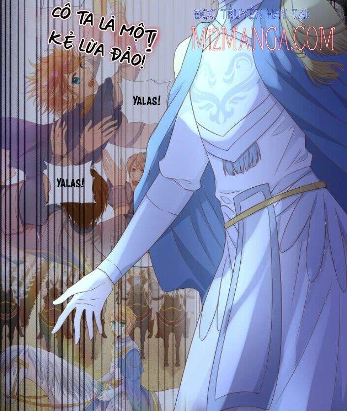 Địch Úc Đa Chi Ca Chapter 80 - 26