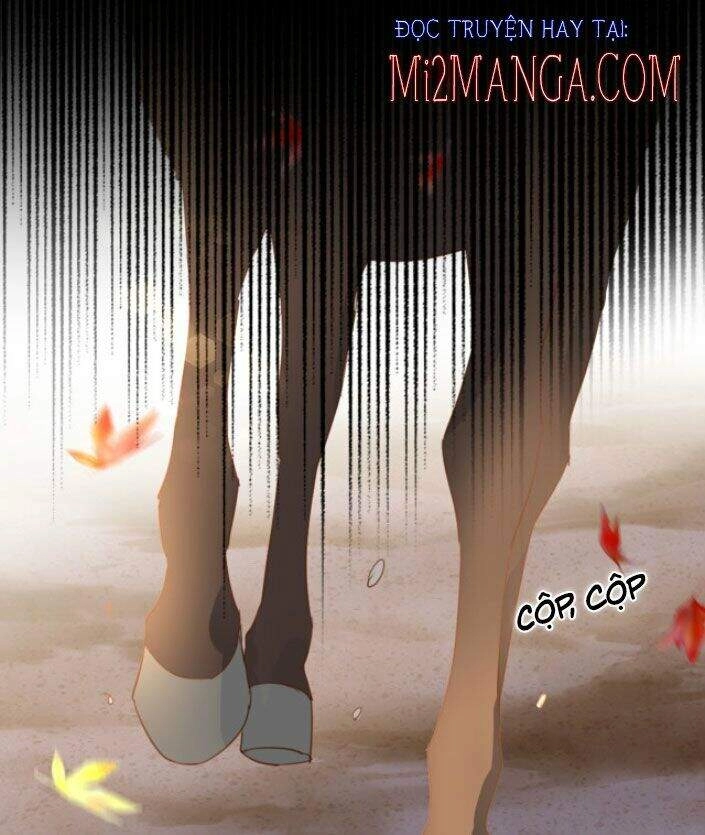 Địch Úc Đa Chi Ca Chapter 80 - 31